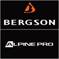 Bergson/Alpine Pro