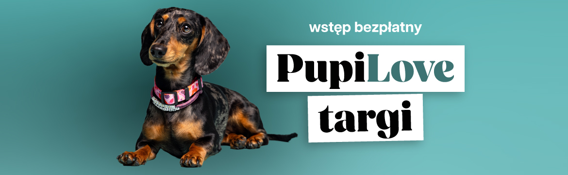Targi PupiLOVE